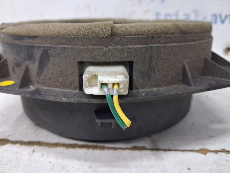 Динамик музыкальный задний Lexus RX 350 2003-2009 861600E080 (Арт. 64103) Киев - изображение 3