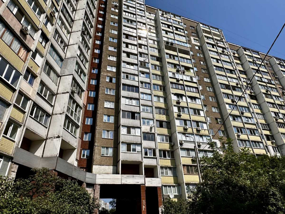 продажа 1-к квартира Киев, Голосеевский, 52000 $ Київ - зображення 9