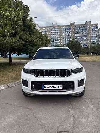 продажа Jeep Grand Cherokee, 60000 $ Київ
