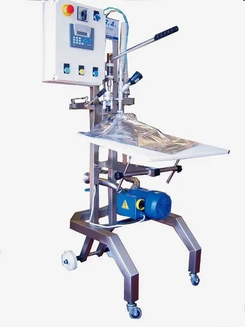 Обладнання для дозування та розливу BAG in BOX, пляшок і каністр. Днепр - изображение 2