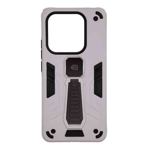 Чохол ArmorStandart Proover для Xiaomi Redmi Note 14 5G Grey (ARM85787) (Код товару:43326) Харків