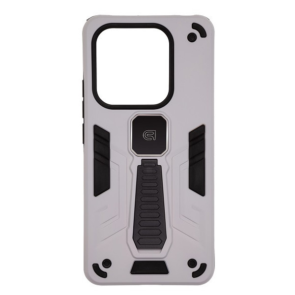 Чохол ArmorStandart Proover для Xiaomi Redmi Note 14 5G Grey (ARM85787) (Код товару:43326) Харків - зображення 1