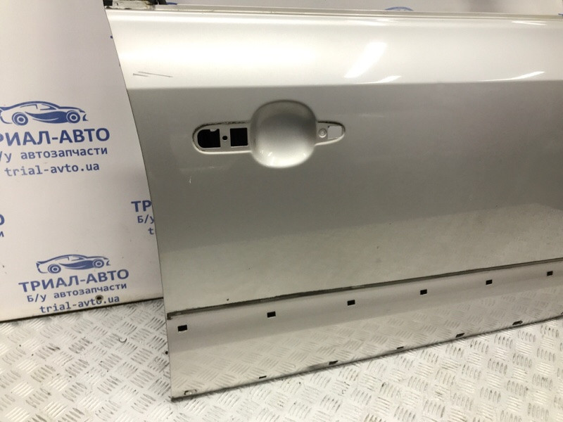 Дверь передняя правая Hyundai Tucson 2004-2009 76004-2E050 (Арт. 46142) Киев - изображение 3