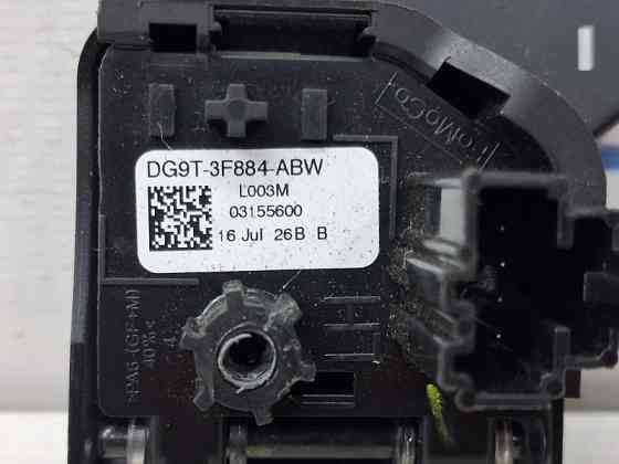 Кнопки руля Ford Fusion USA 2013-2020 GG9Z-3F884-AA (Арт. 78025) Київ