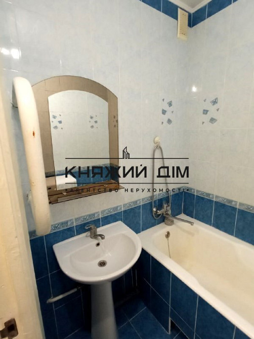 Оренда 1 кімнатної квартири ст.м Мінська № 11130430 Київ - зображення 12