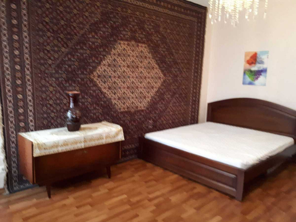 долгосрочная аренда 1-к квартира Одесса, Хаджибейский, 7000 грн./мес. Одеса - зображення 3