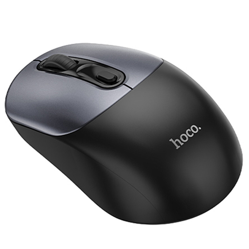 Мышь Hoco GM28 2.4G Херсон - зображення 1