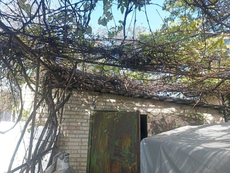 Дом недострой с. Даниловка возможен обмен торг Васильков - изображение 2