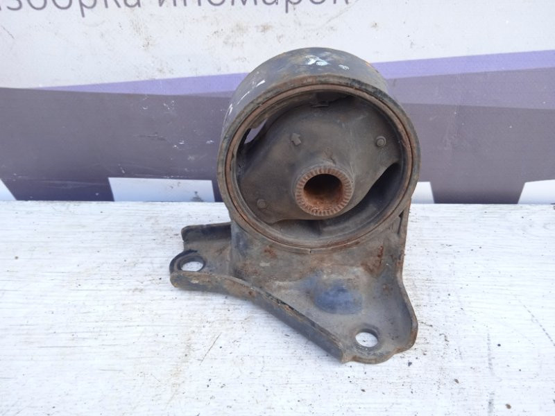 Подушка ДВС передняя Hyundai Tucson JM 2004 (б/у) Киев - изображение 2