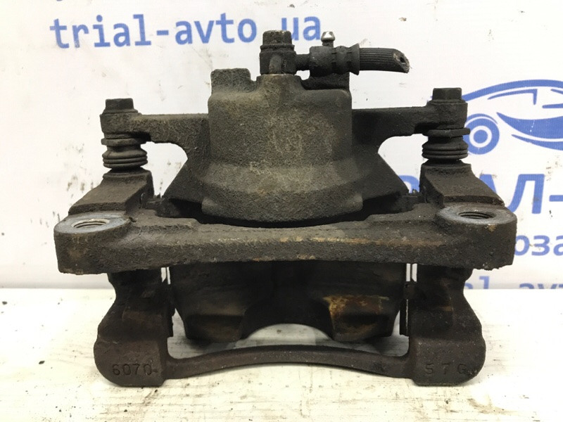 Суппорт передний правый Mazda CX 5 2011-2017 K0Y1-33-98Z (Арт. 50943) Киев - изображение 4