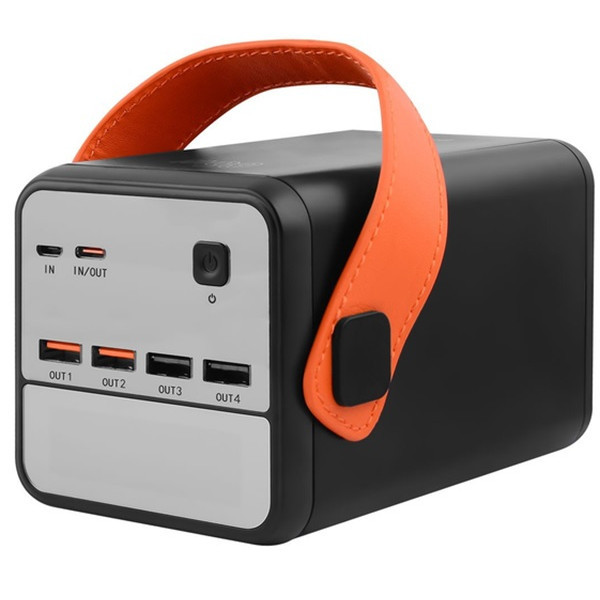 Power Bank Proove Powerbox 65W 60000mAh Black (PBPB65412201) (Код товару:39035) Харків - зображення 4