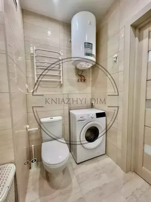 Є Генератор, Перша здача , 2 км. ЖК Варшавський плюс, вул. Всеволода Змієнка 19 код 11202427 Киев - изображение 7