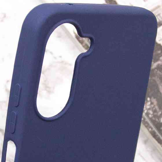 Силиконовый чехол Candy для Realme 10 4G Херсон