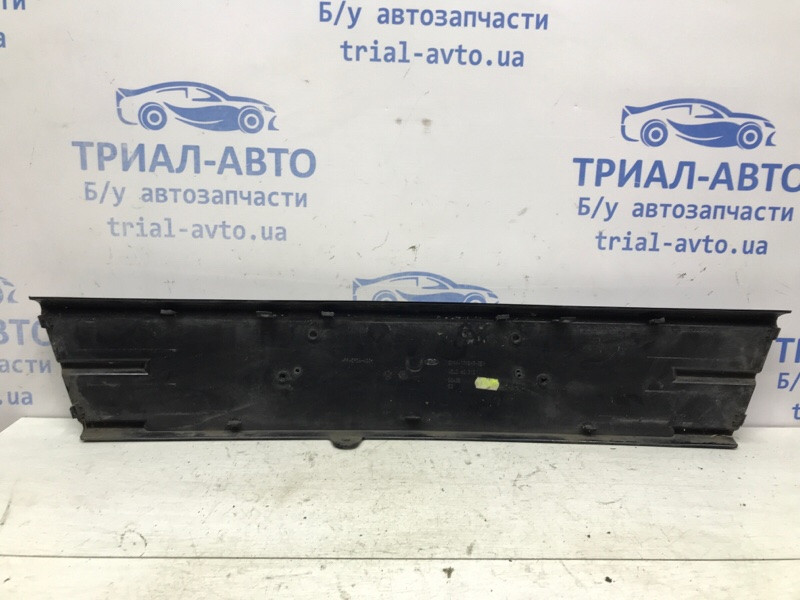Накладка бампера Ford Kuga CBS 2.0 DIESEL 2011 перед. (б/у) Київ - зображення 5