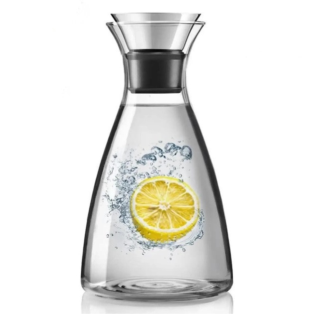 Графін Kamille KM-9031 1000 мл Киев - изображение 1