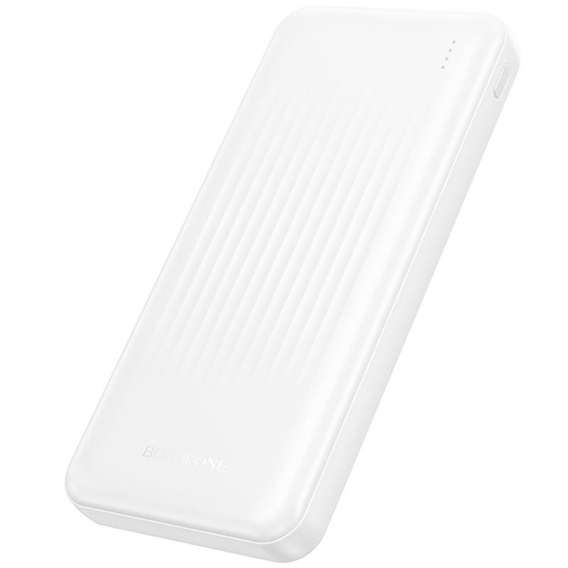 Портативное ЗУ Power Bank Borofone BJ80 Clever 22.5W+PD20W 10000 mAh Херсон - изображение 2