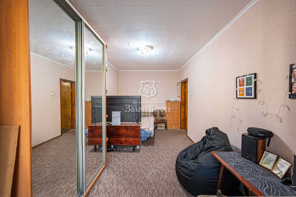 продажа 1-к квартира Киев, Дарницкий, 51800 $ Київ - зображення 5