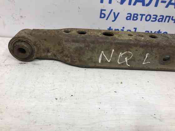 Рычаг задний поперечный Nissan Qashqai J10 2.0 БЕНЗИН MR20DE 2006 (б/у) Киев