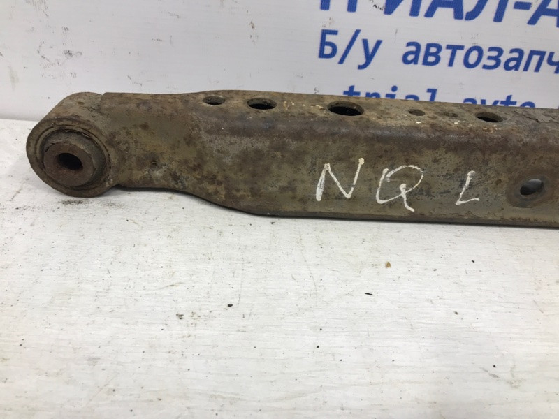 Рычаг задний поперечный Nissan Qashqai J10 2.0 БЕНЗИН MR20DE 2006 (б/у) Київ - зображення 2
