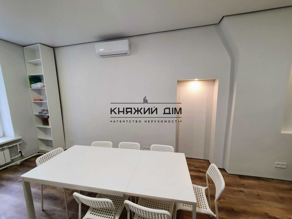 Оренда Офіс 115м2 Поділ, м. Контрактова площа, код 1419256 Київ - зображення 6