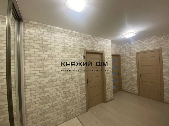 Оренда сучасної 1 кімнатної квартири ЖК Венеція № 11203384 Киев - изображение 12