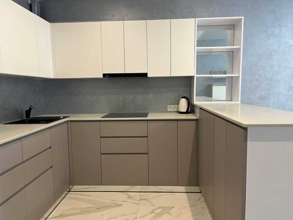 продажа 1-к квартира Киев, Голосеевский, 98000 $ Київ - зображення 7