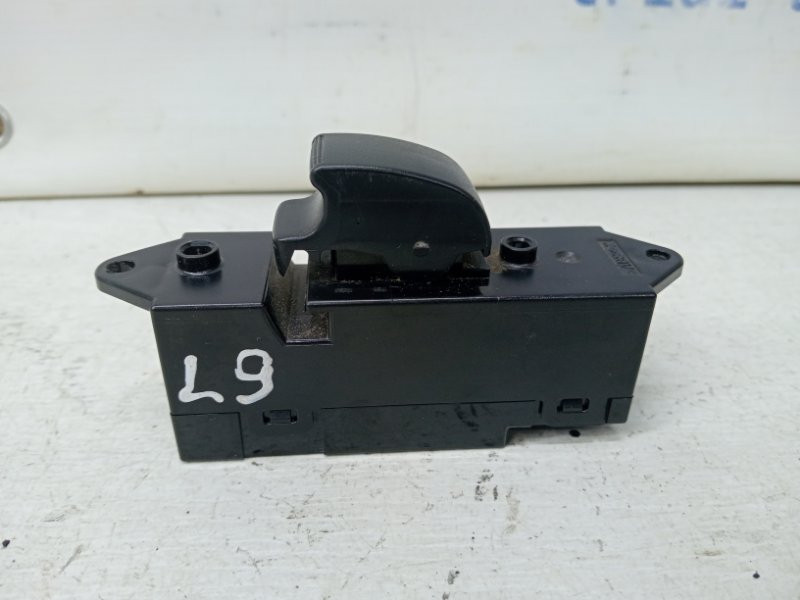 Кнопка стеклоподъемника Mitsubishi Lancer 2003-2009 8608A100 (Арт. 61445) Київ - зображення 1