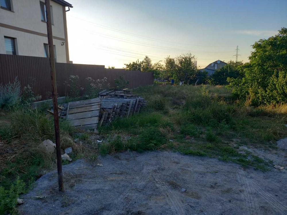 продажа участок под жилую застройку Беляевский, Усатово, 15000 $  - зображення 5