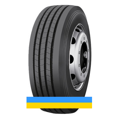 245/70 R17.5 Long March LM217 143/141K Рульова шина Киев - изображение 2