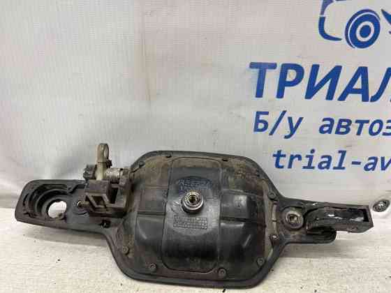 Ручка двери внешняя передняя левая Mitsubishi Pajero Wagon 3 3.2 ДИЗЕЛЬ 4M41 1999 (б/у) Київ