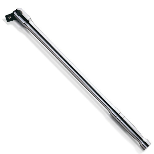 Вороток шарнирный 1/2" 250мм TOPTUL CFAC1610 Харків - зображення 1