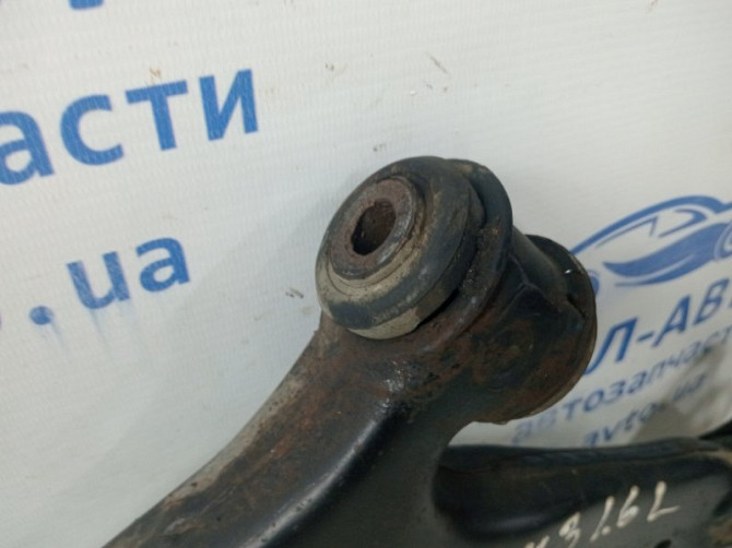 Рычаг передний нижний левый Mazda 3 BK 1.6 БЕНЗИН Z6 2003 (б/у) Киев - изображение 4