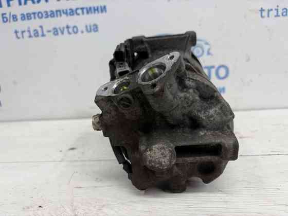 Компрессор кондиционера Nissan X-Trail 2014-2021 926004CA0A (Арт. 84108) Київ
