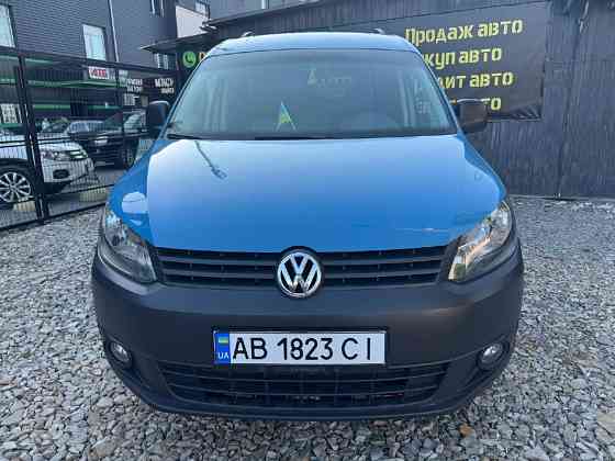Volkswagen Caddy Могилёв-Подольский