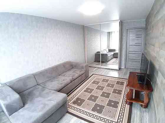 долгосрочная аренда 1-к квартира Киев, Оболонский, 17999 грн./мес. Київ