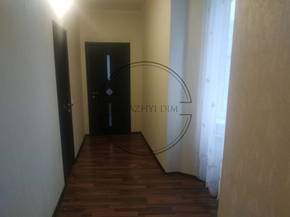 Генератор! Оренда 3-кімнатної квартири на Дніпровській набережні, метро Осокорки. № 1120841 Київ - зображення 10