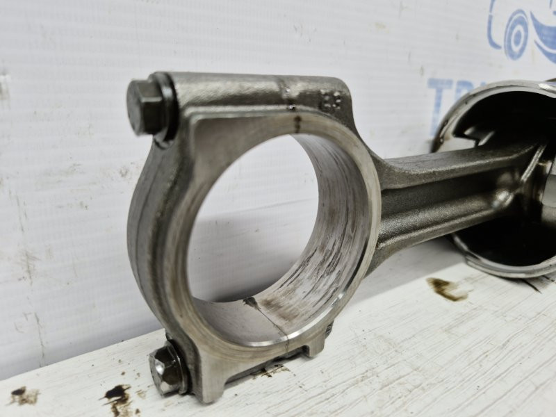 Поршень с шатуном Nissan X-Trail T31 2.0 DIESEL M9R 2007 (б/у) Киев - изображение 3