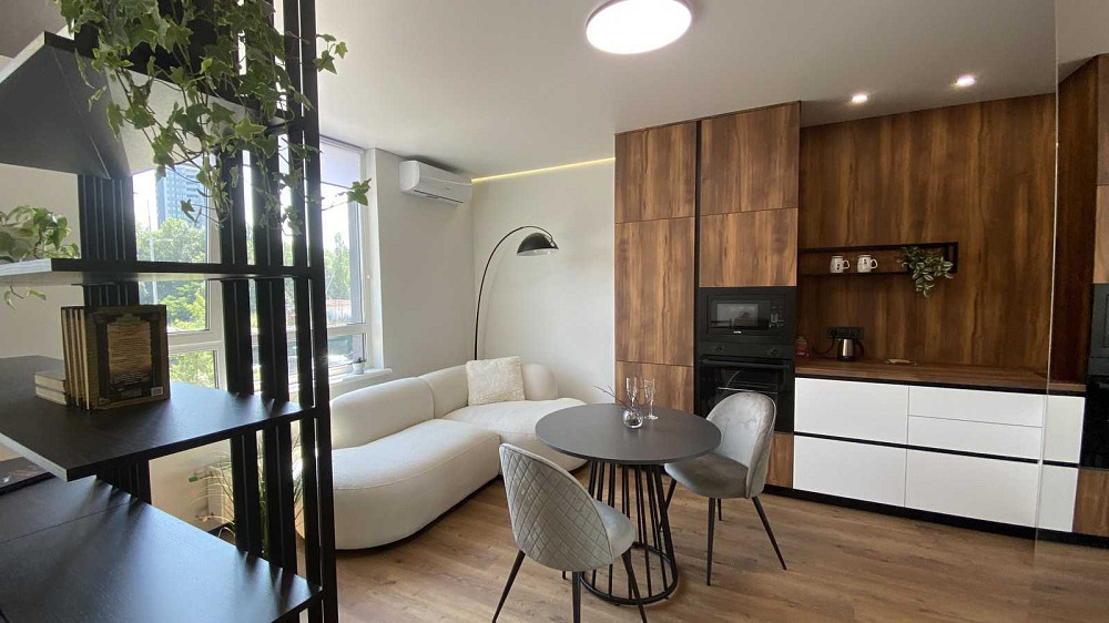 продажа 1-к квартира Киев, Голосеевский, 126000 $ Київ - зображення 8