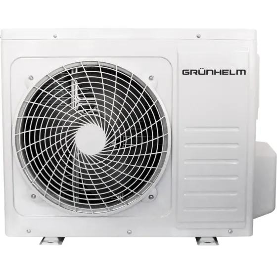 Кондиционер cплит-система Grunhelm GAC07GH32 GMCC 7000BTU 20м2 -7°C R32 A/A+ (6990001411872) 8800001 Київ