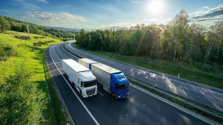 Водій C+E — Польща–Німеччина / Польща–Франція, база в Польщі Дніпро - зображення 1