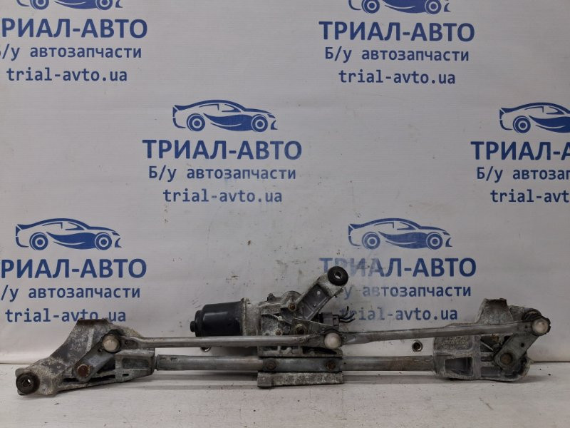 Трапеция дворников Nissan Pathfinder 2004-2014 28800EB400 (Арт. 65803) Київ - зображення 6