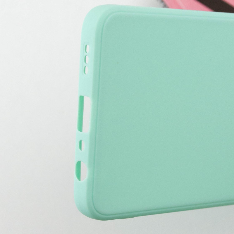 Силиконовый чехол Candy Full Camera для Oppo Reno 8 T 4G Херсон - изображение 8