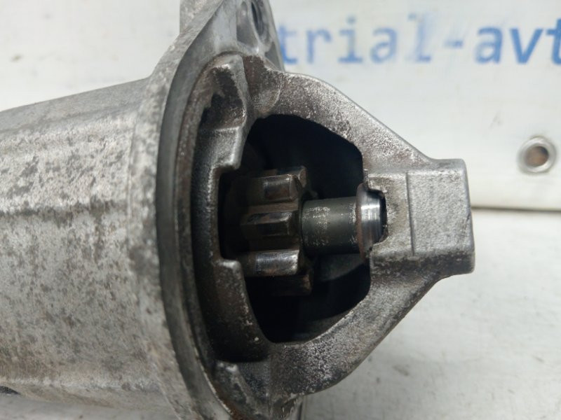 Стартер Mitsubishi Lancer 2003-2009 MR994325 (Арт. 61628) Київ - зображення 4