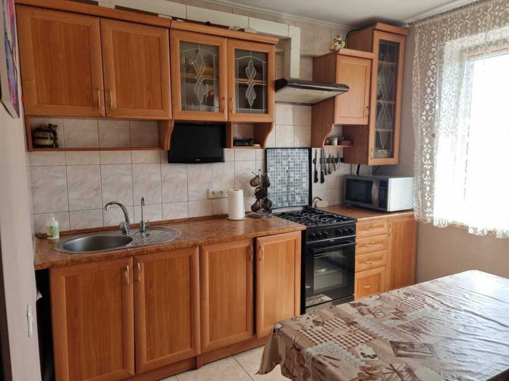 долгосрочная аренда 2-к квартира Одесса, Хаджибейский, 8000 грн./мес. Одеса - зображення 10