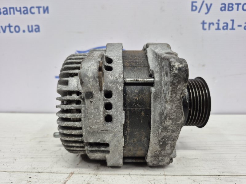 Генератор Mitsubishi Outlander 2012-2021 1800A334 (Арт. 50192) Київ - зображення 1