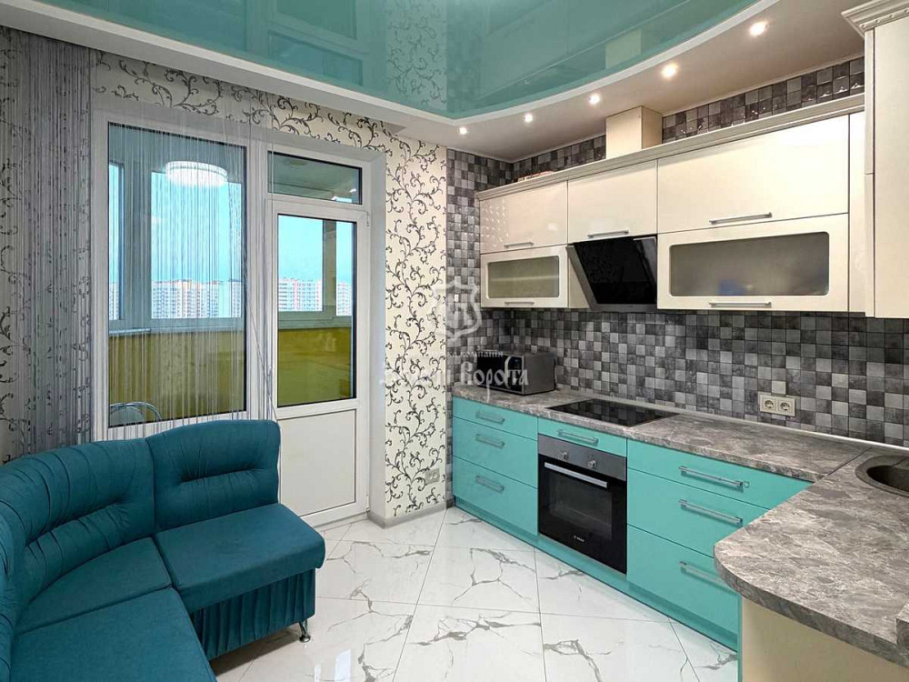 продажа 1-к квартира Киев, Святошинский, 98000 $ Київ - зображення 1