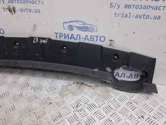 Накладка бампера Nissan Pathfinder 2004-2014  (Арт. 65773) Киев