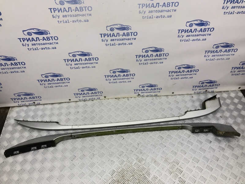 Рейлинги Kia Ceed 2006-2012 872701H100 (Арт. 45996) Киев - изображение 5