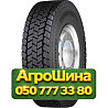 315/70R22.5 Semperit Runner D2 154/150L Ведущая грузовая шина Київ
