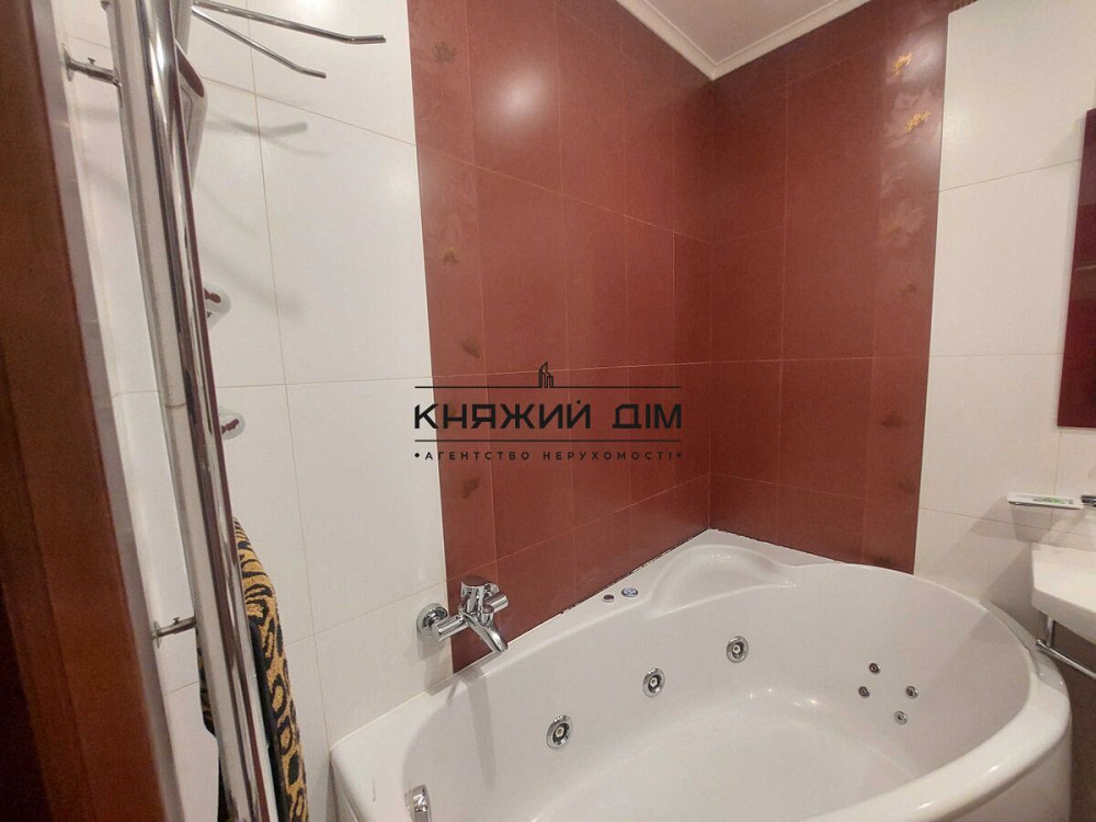 Оренда 4к квартири, вул. Юлії Здановської, 54А ЖК Ліко-Град.м.Виставковий центр Київ - зображення 10